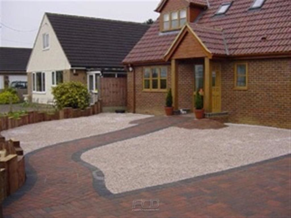 Stockport Paving Contractors - Block Paving Company - Free ...